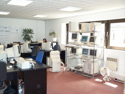 Association Invention Romandie